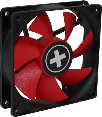 XILENCE 80mm Performance C case fan | XF037