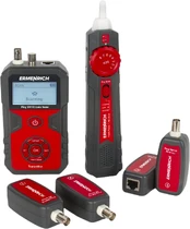 Ermenrich Ping SM110 Cable Tester kaina