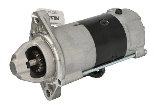 Starteris STX210214R