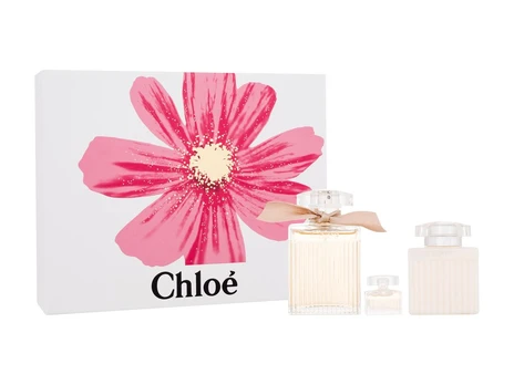 Chloé Chloe 100ml Moterims EDP