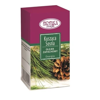 PACHNACA eterinis aliejus pušis 10 ml