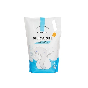 Silikoninis kraikas katėms EXPERTUS, 3,8 L