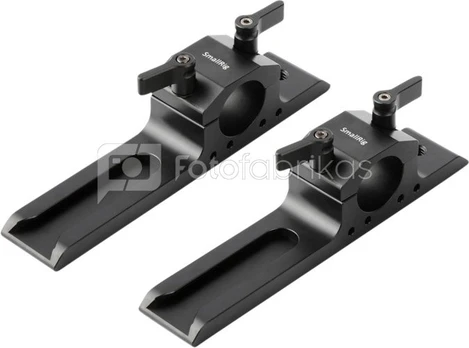 SMALLRIG 1914 25MM ROD SUPPORT FEET FOR RONIN
