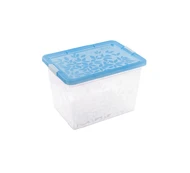 Daiktadėžė Branq Assorted, 33 l, 45.5 x 33.5 x 30 cm kaina