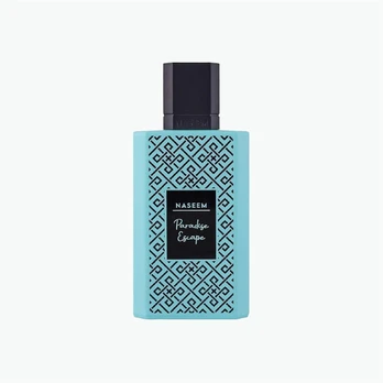 Naseem Paradise Escape EDT tualetinis vanduo unisex, 50 ml
