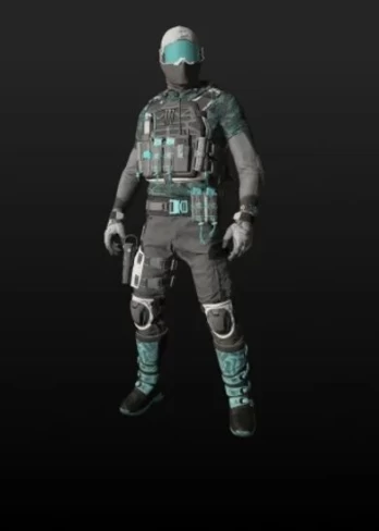 Call of Duty: Zero Chill DLC
