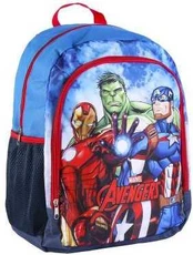 "Avengers" mokyklinė kuprinė, 41 cm