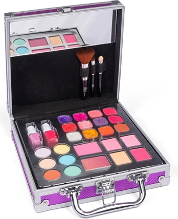 4-Girlz - Makeup Suitcase (63197)