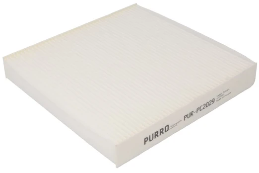 Salono filtras PURRO PUR-PC2029