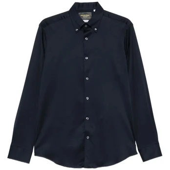 Marškiniai vyrams, Mėlyna, Shirts