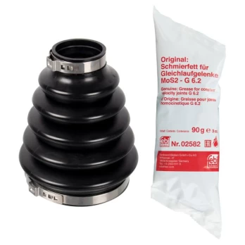 FEBI FE172740 CV boot kit