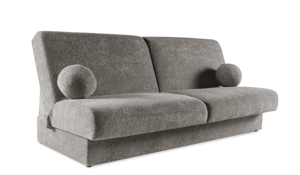 Sofa-lova BERG Linneo audinys 2 grupė