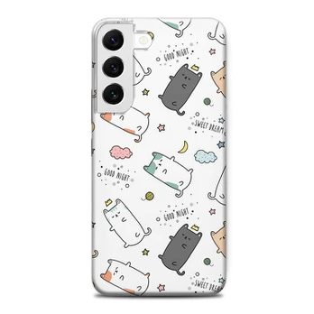 Alerio Print, baltas