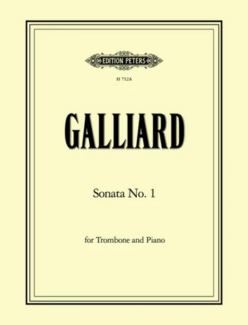 Sonata No. 1 in A minor