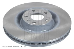 Stabdžių diskas BLUE PRINT ADV184397 kaina