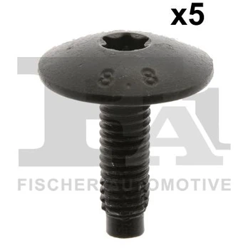 Varžtas FA1 21-70003.5