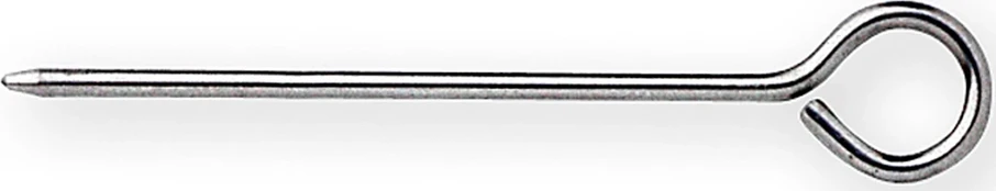 BasicNature Duraluminium tent peg