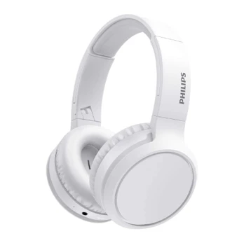 Belaidės ausinės PHILIPS TAH5205WT/00