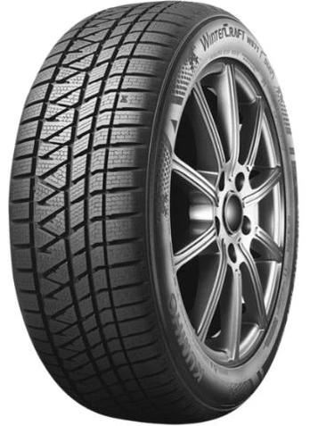 KUMHO WS71 XL 245/55 R17 106 V