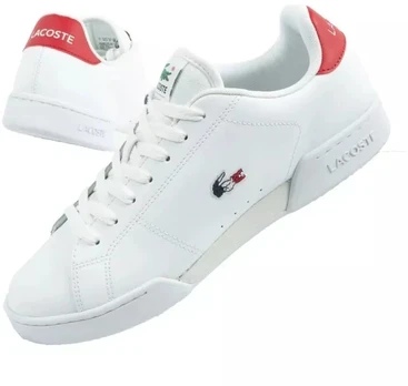 Lacoste Carnaby Cup 125 4 SMA M 749SMA0112407 batai