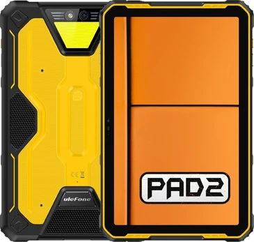 Ulefone Armor Pad 2 256GB