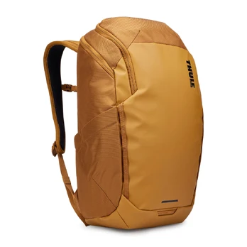 Noteb. Backpack Thule Chasm 26L, golden