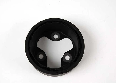 BMW E30 E36 E34 Drehschwingungstilger Originalus 26111434254