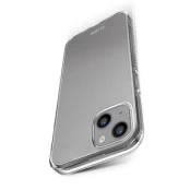 Dėklas SBS Extreme 2, Iphone 14 Plus, Silikoninis, Skaidrus kaina