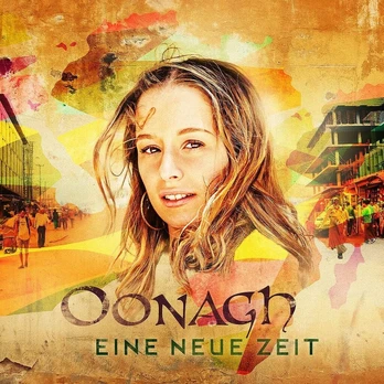 Vinilinė plokštelė Eine Neue Zeit
