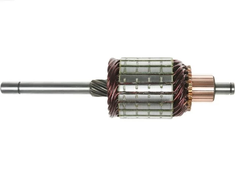 Ankeris, starteris AS-PL SA6001