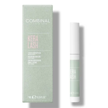 Blakstienų laminavimo priemonė Combinal Keralash, 7 ml