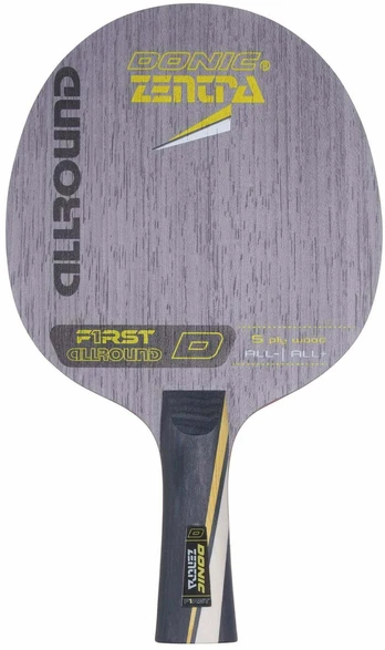 Stalo teniso raketė Donic Zentra First Allround