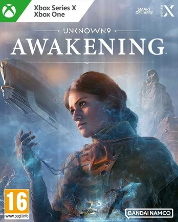 9: Awakening Xbox Series X