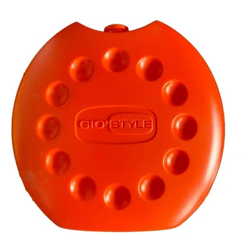 Style Šaltasis elementas Space Ice 400 oranžinė