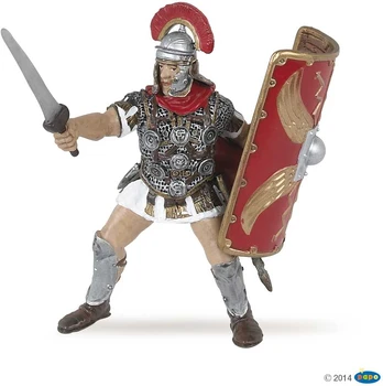 Figūrėlė Papo Centurion rzymski
