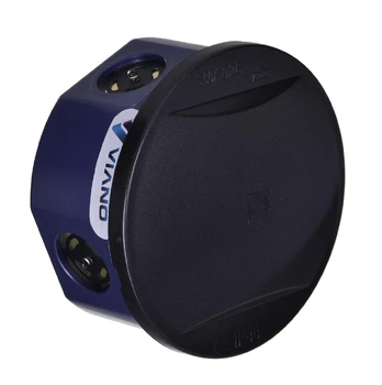 Graužikų repeleris - Viano Quattro-Led OD-06
