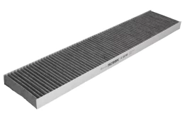 Salono filtras FILTRON K 1024 kaina