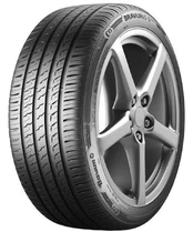 Barum Padangos Bravuris 5HM 98 Y XL ( C B B 73dB ) kaina