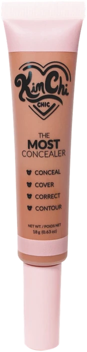 Kimchi Chic Beauty - The Most Concealer - 22 - 18g