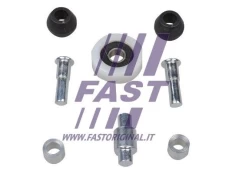 Ritinėlio kreiptuvas, atstumiamos durys FAST FT95388 kaina