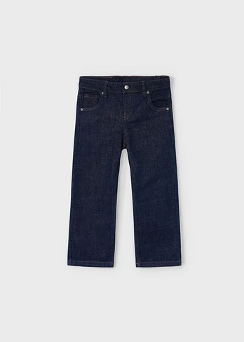MAYORAL kelnės, dark indigo, 4.565-55
