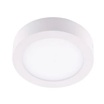 Šviestuvas lubų CristalRecord Know, 30 W, LED, 3000 °K
