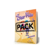 Star Kids 3 Activity Book (pratybos) kaina