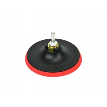 Elastingas šlifavimo diskas 180mm*10mm, M14