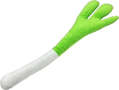 Miku minkštas žaislas, 40 cm