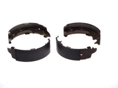 FERODO FSB466 Brake shoe set kaina
