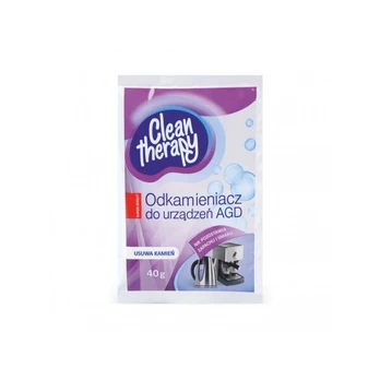 Nukalkinimo priemonė, 40g
