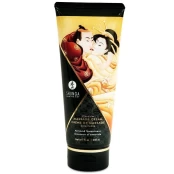 Masažo kremas SHUNGA MIGDOLŲ SALDUMAS 200 ml kaina