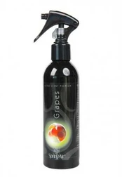 Springair Audinių ir oro gaiviklis Spring Air Grapes 200 ml