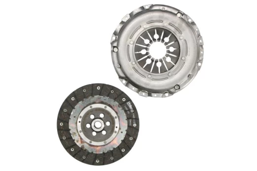 VALEO VAL832411 Clutch kit